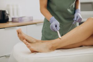 Pós-depilação: Cuidados Essenciais com a Pele