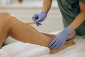 O que é pré-depilação e por que ela é indispensável?