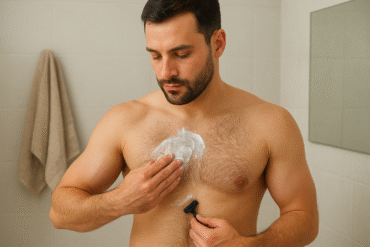 Vantagens Da Depilação Com Cera Em Comparação a Outros Métodos