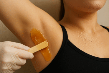 Sabonete Redução de Pelos + Clareador Artesanal Natural