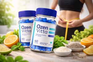 OzenVitta Funciona Mesmo? Tudo o que Você Precisa Saber para Emagrecer com Segurança